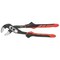 Holex Water Pump Pliers with Coated Grips, Overall Length: 300 mm 706145 300 - alternate 1